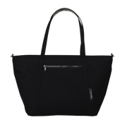 The Diaper Tote, Black