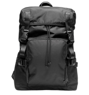 The Parent Backpack, Black