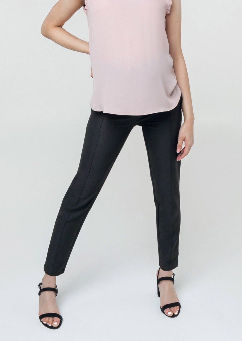 Favorite Maternity Work Pants