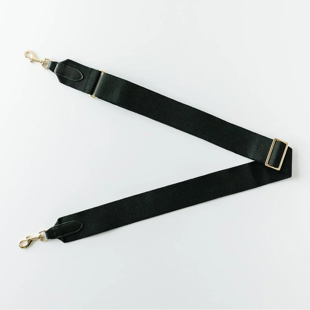 The Crossbody Strap