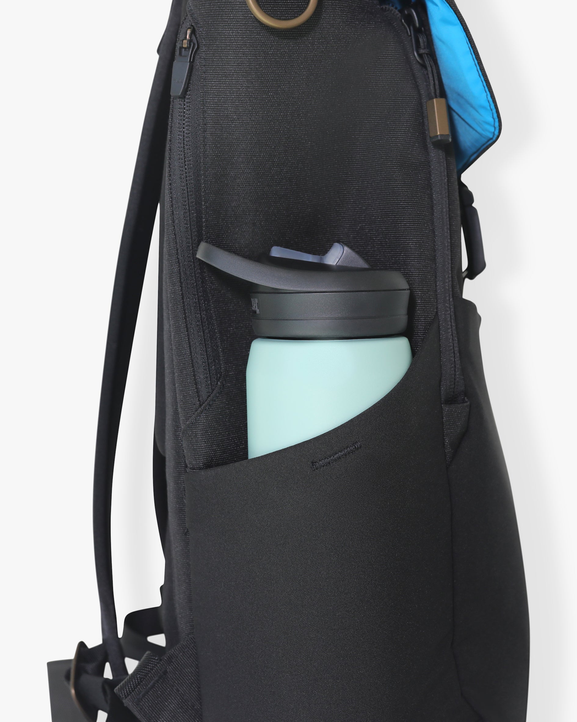 Everyday Diaper Backpack 2.0