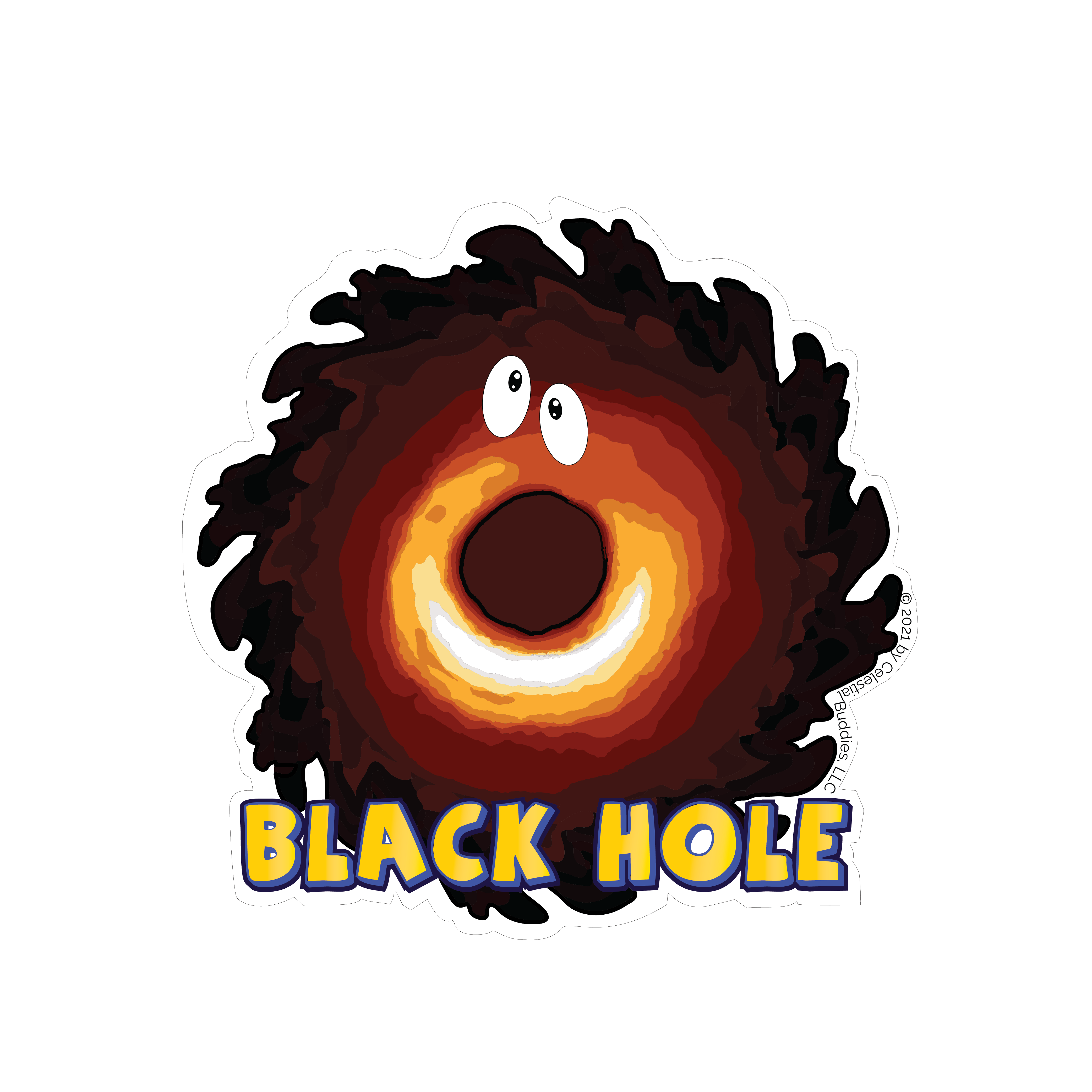 Sticker Bundle C