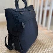 The Adventure Diaper Bag