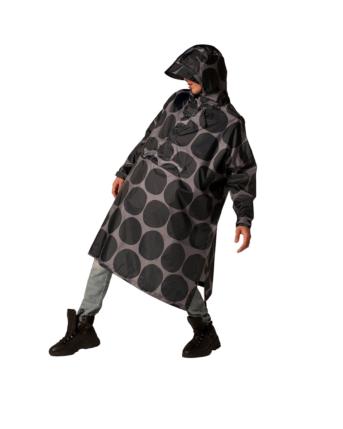 Rain Poncho Classic