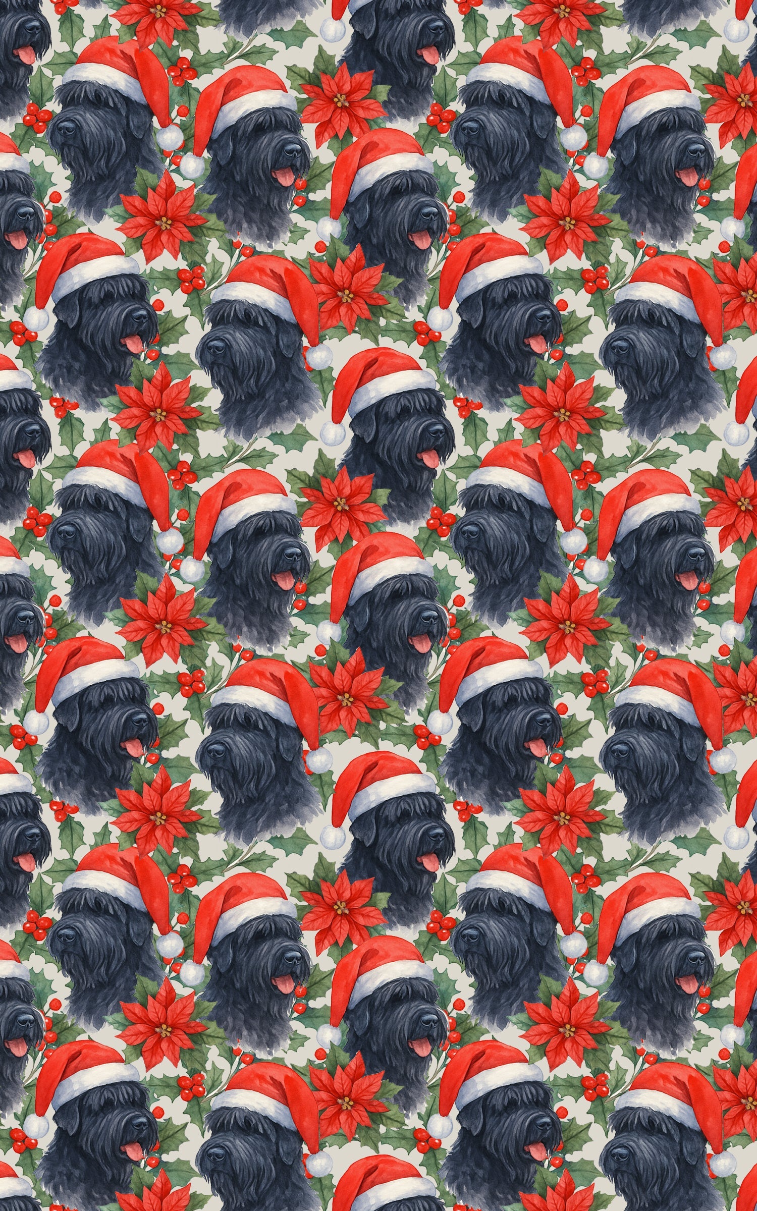 Crimson Crowned Guardian