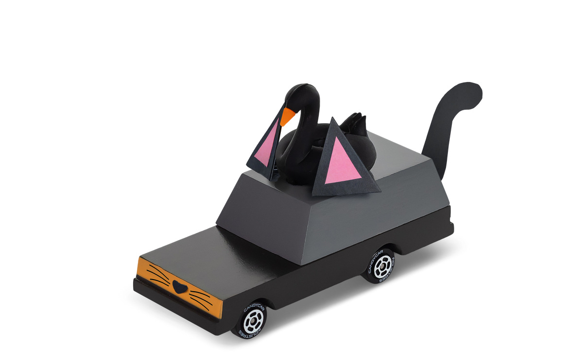 Black Swan Wagon