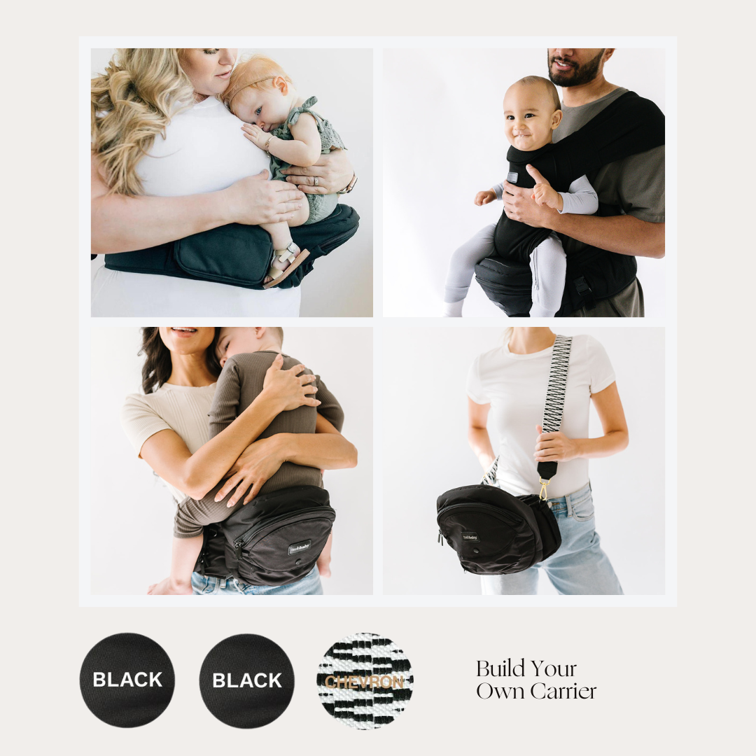 Tushbaby Hip Carrier