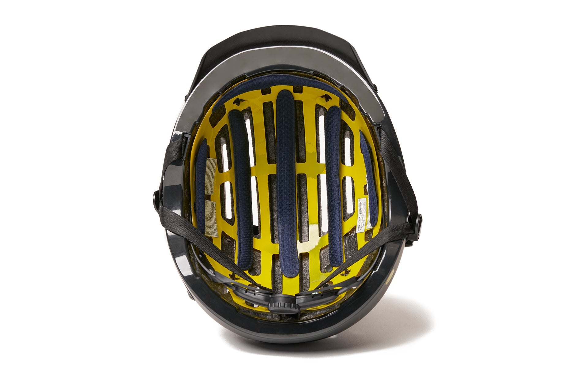 Chapter Mips Helmet