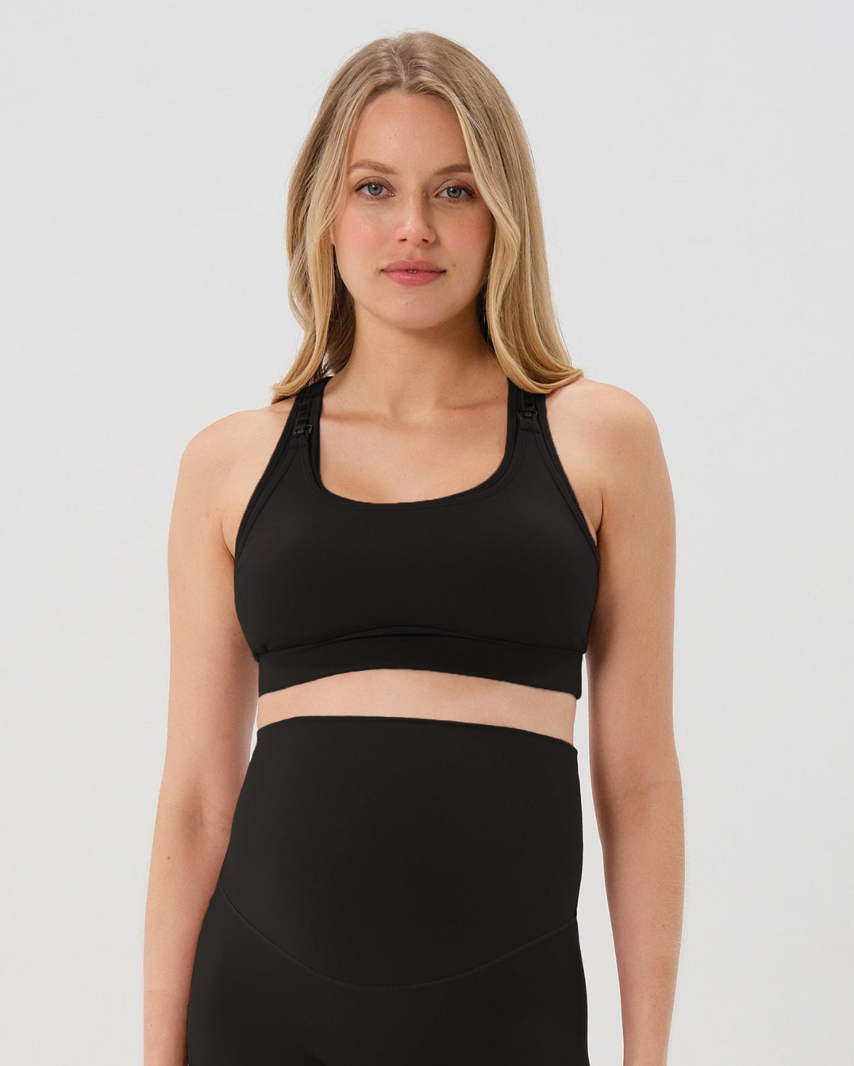 Axk Core Full Support Nursing Bra