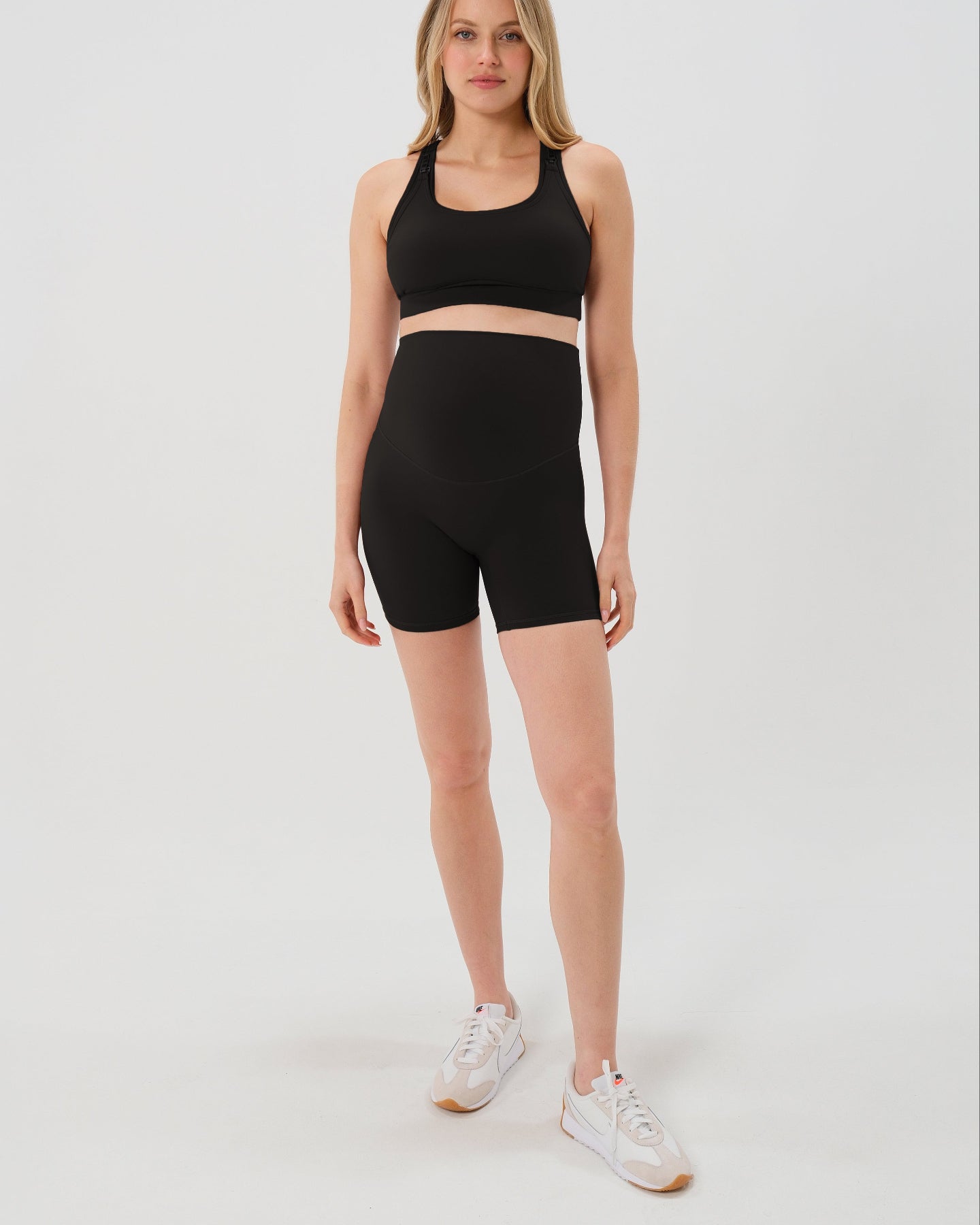 Axk Core Maternity Bike Short