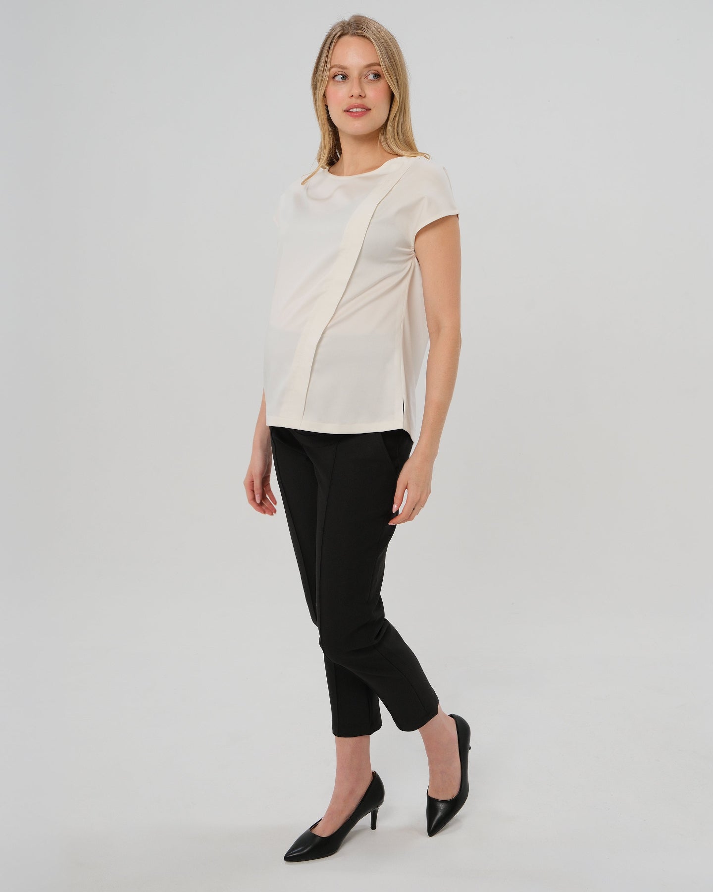 Favorite Maternity Work Pants