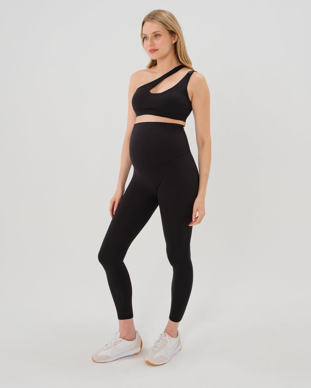 Axk Core Curve Maternity Legging