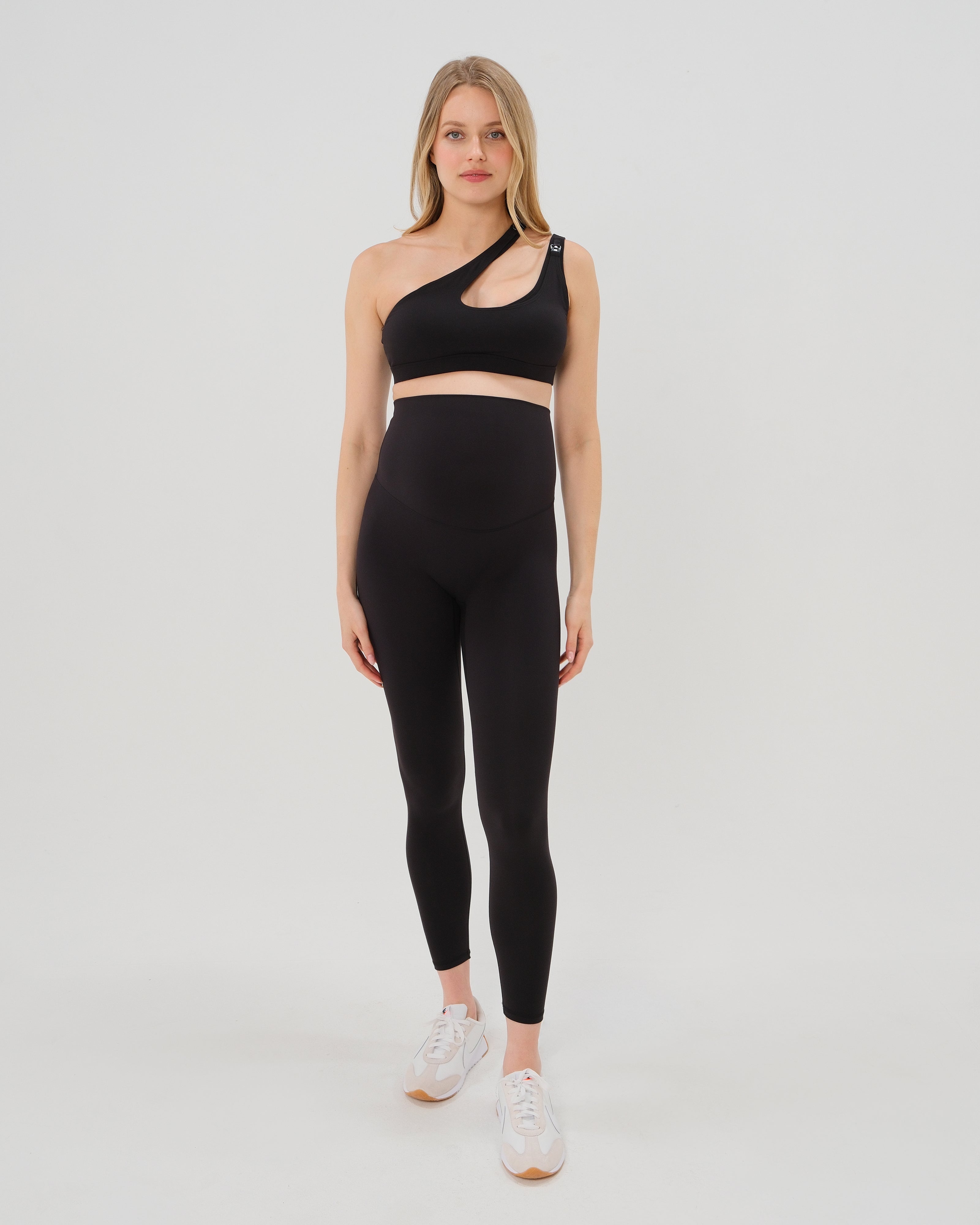 Axk Core Classic Maternity Legging