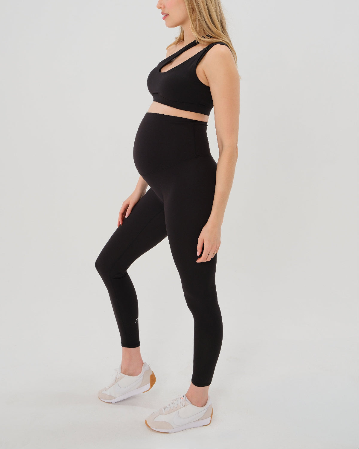 Axk Core Curve Maternity Legging