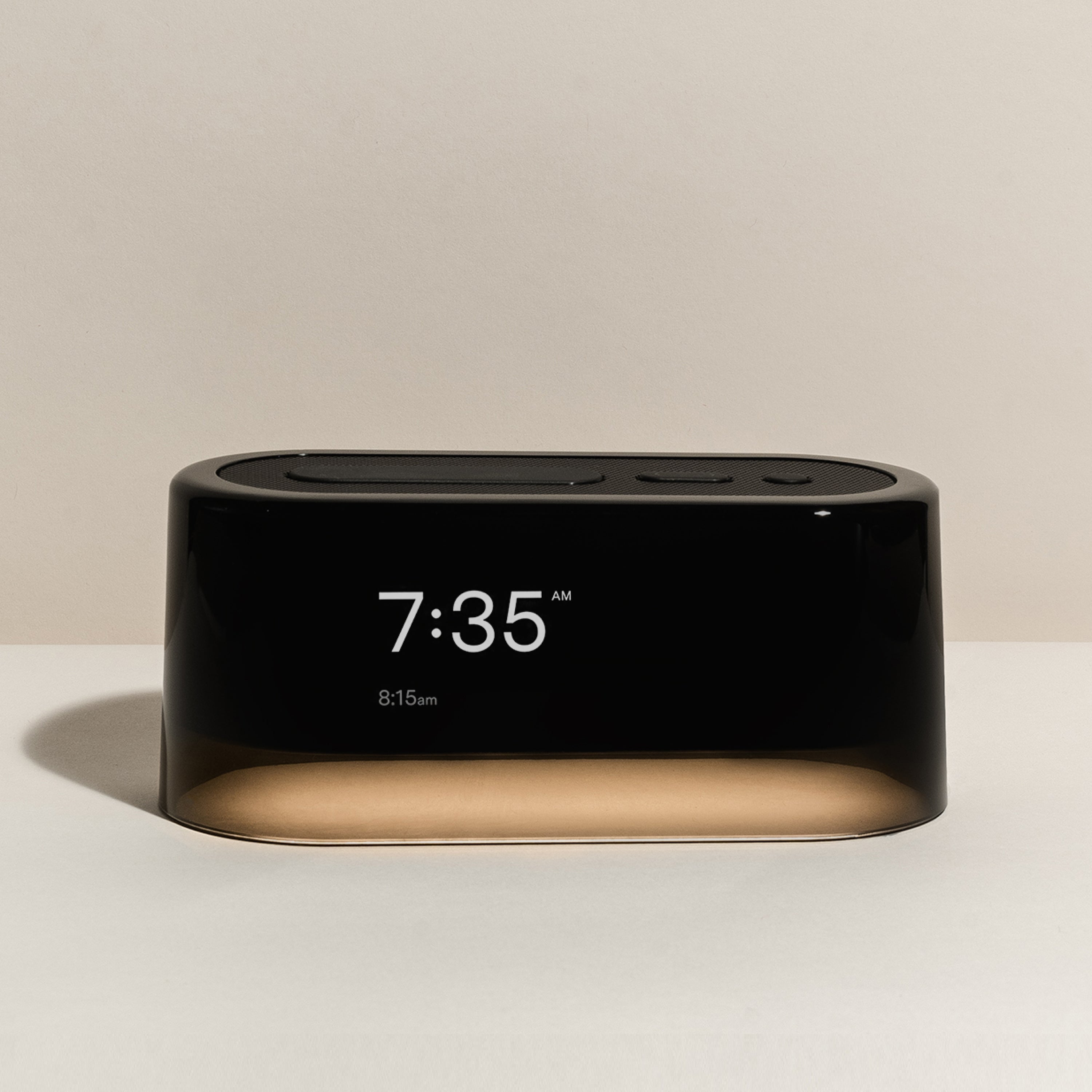 Clock - Us