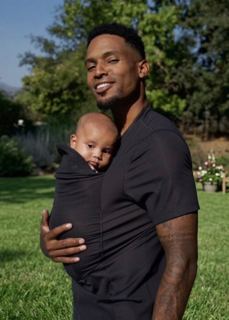 Dad Shirt Black
