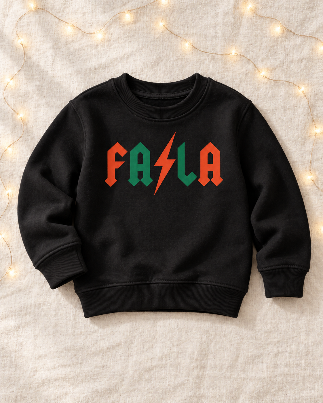 Fala Tee/pullover