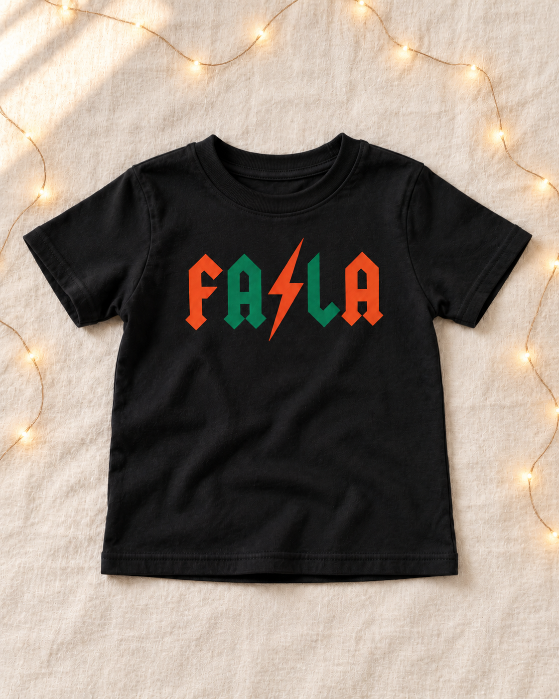 Fala Tee/pullover