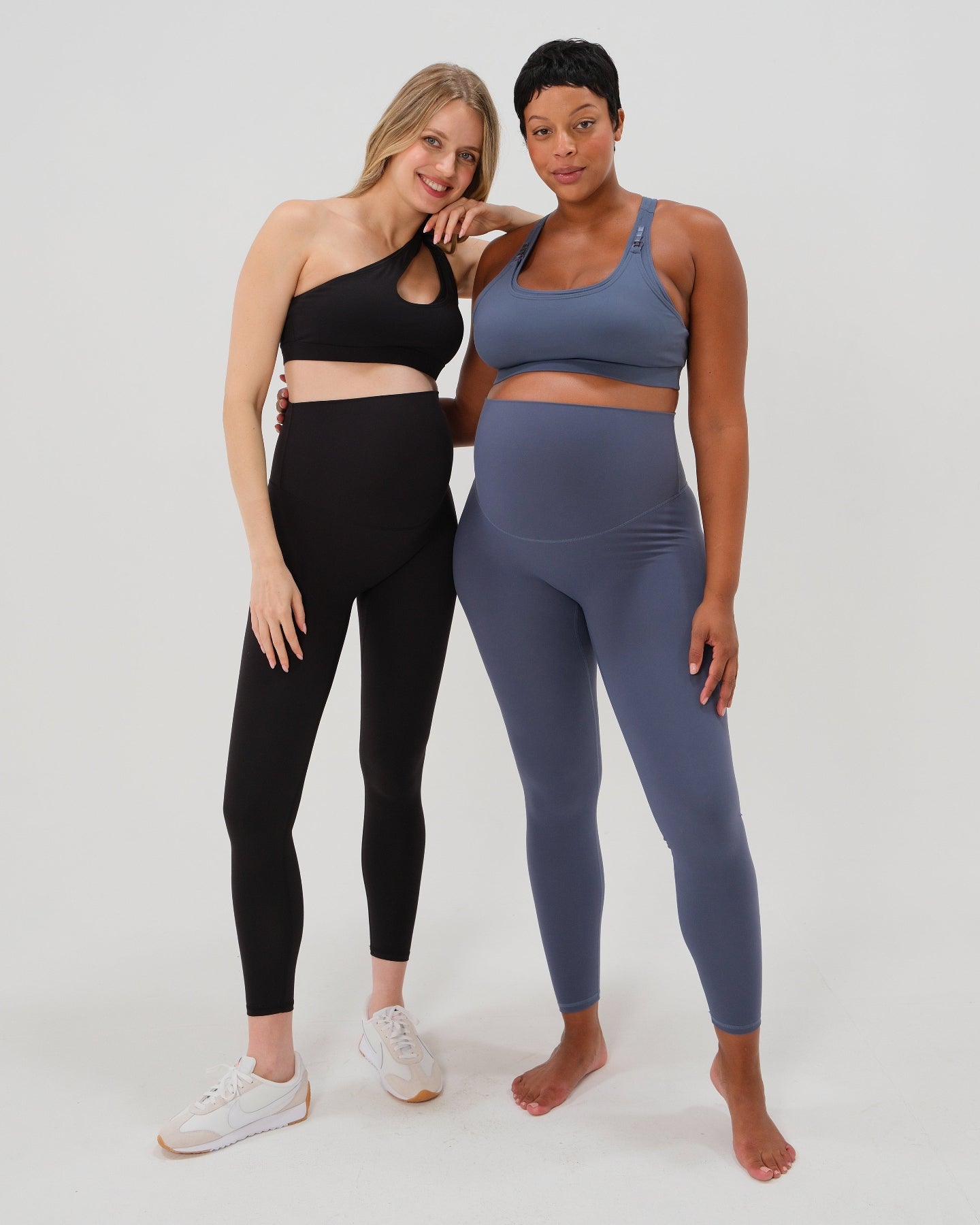 Axk Core Cross Body Nursing Bra