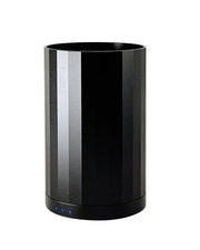 Mitb Base Table Lamp Portable Black