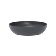 100 Oz Round Salad Bowl  - Black