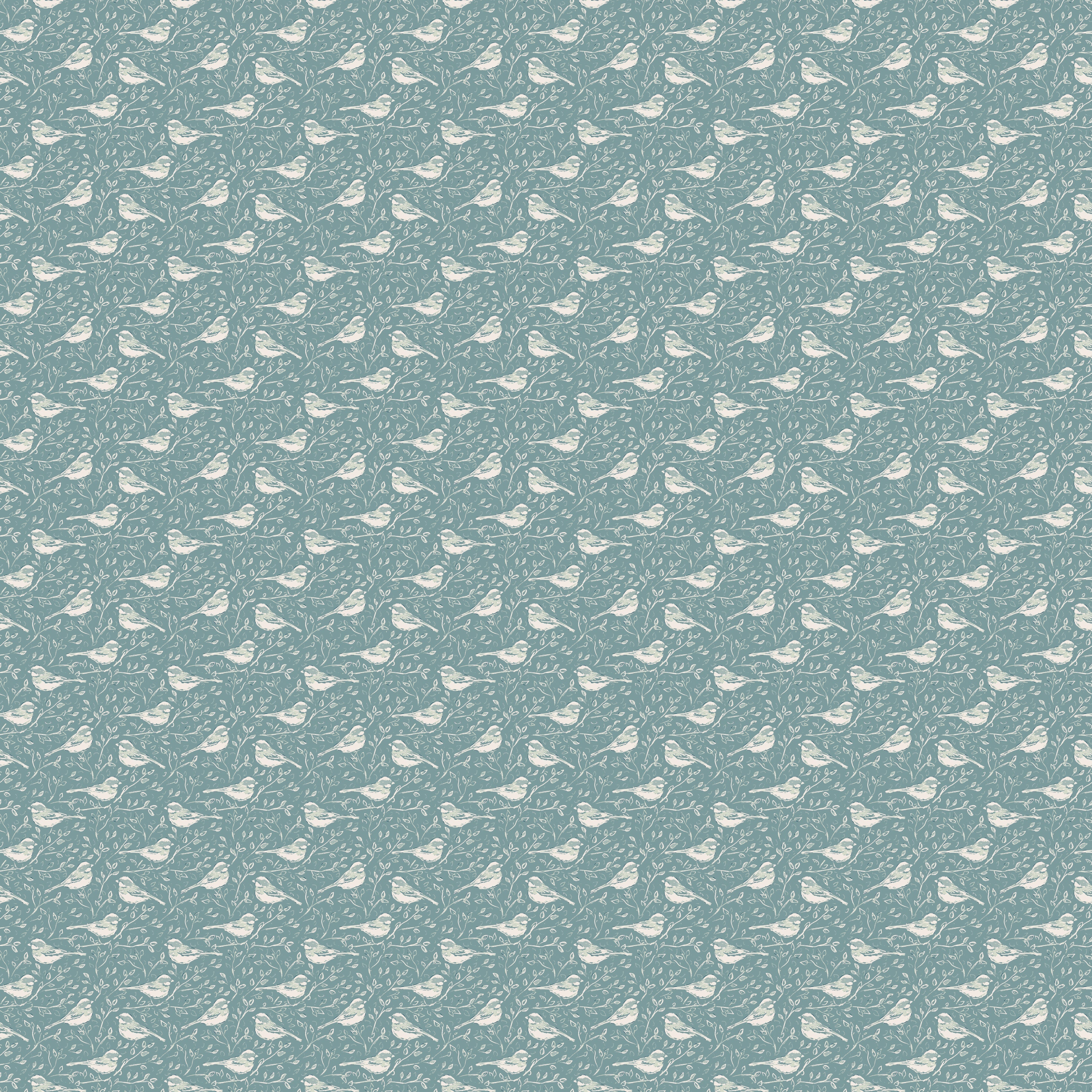 Blair Wallpaper By Megan Cabaj