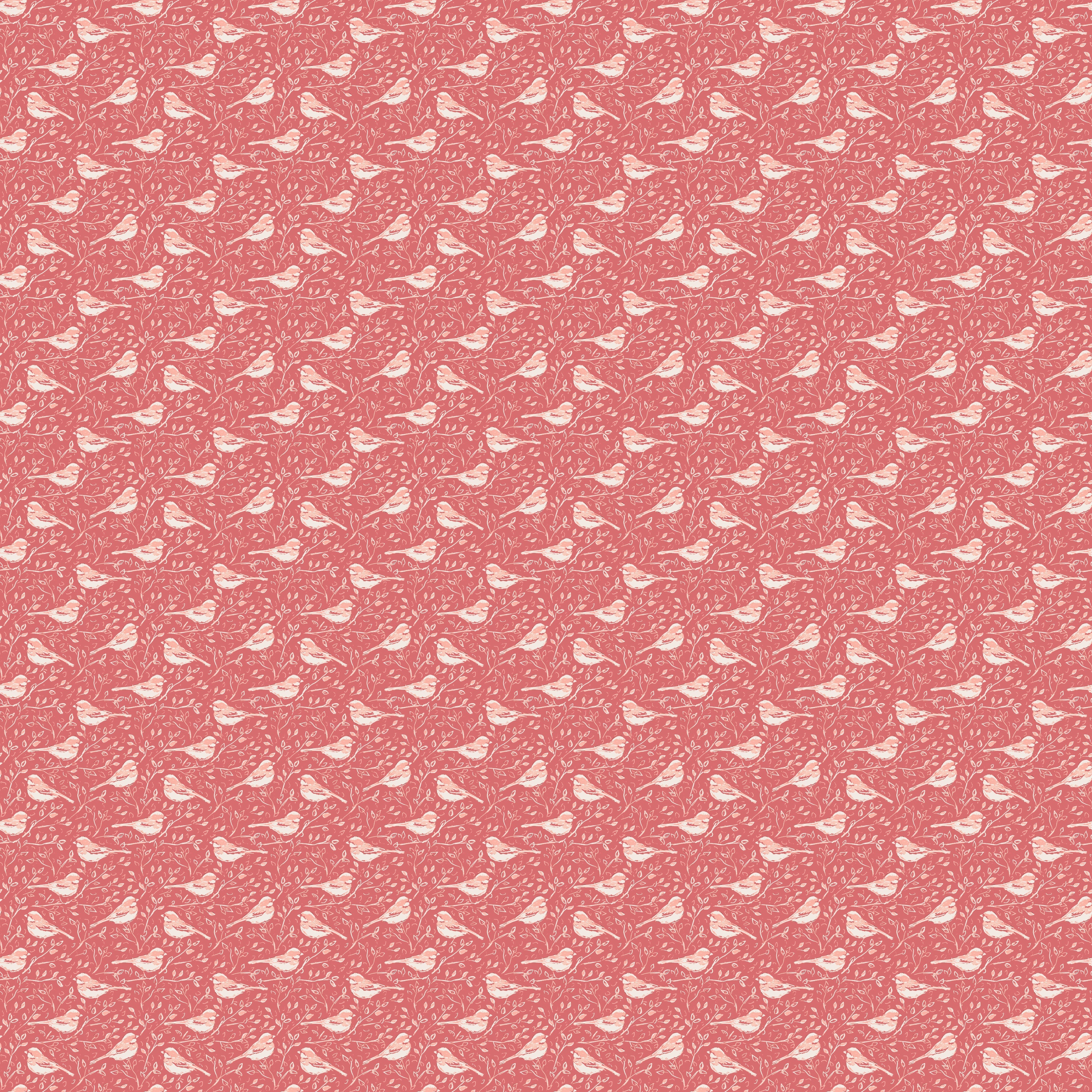 Blair Wallpaper By Megan Cabaj