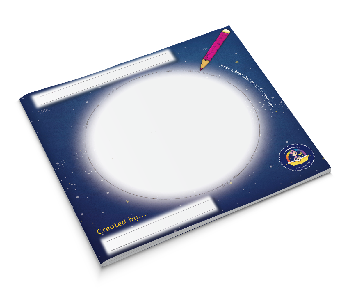 Create Your Own Storybook