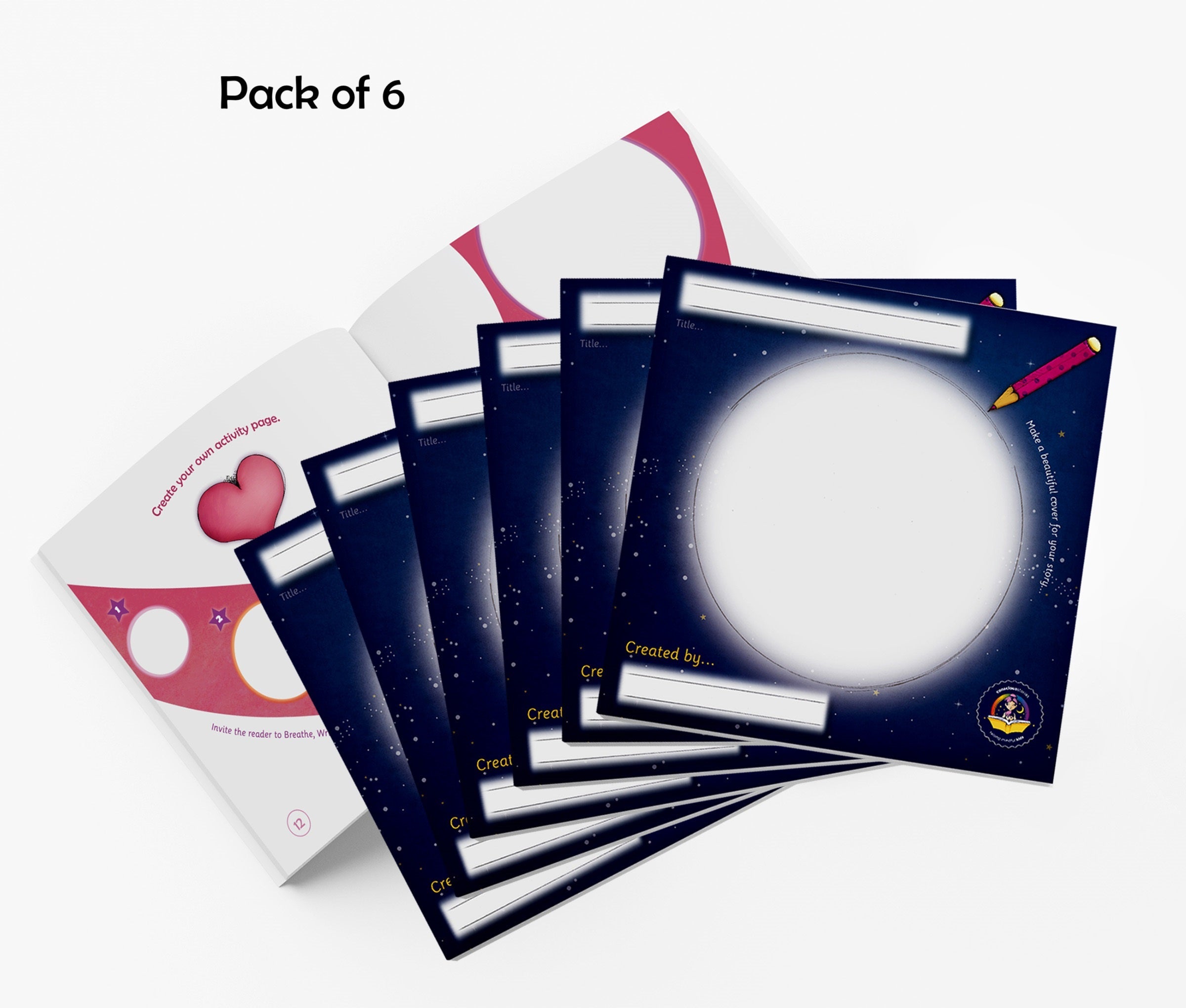 Create Your Own Storybook