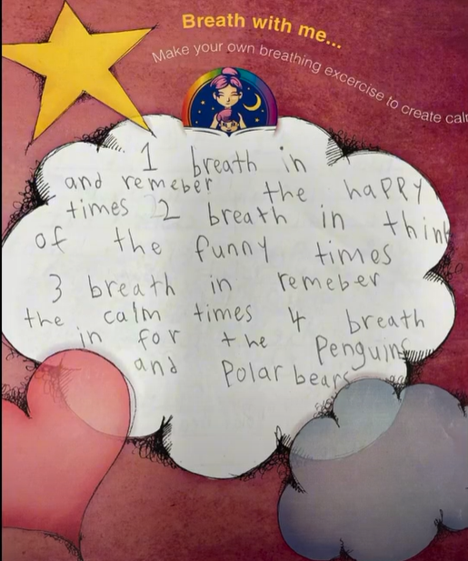 Create Your Own Storybook