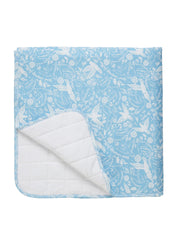 Birds Of The Air Blanket Cotton