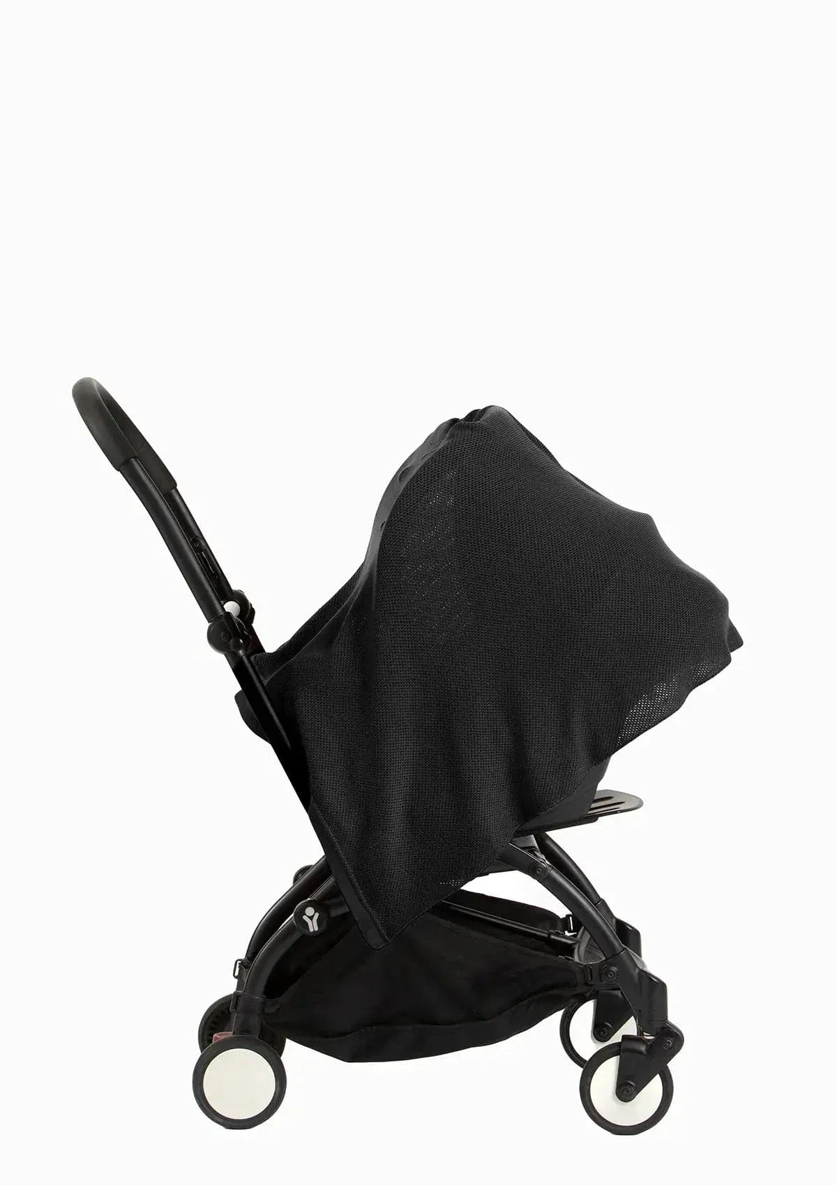 Black Cocoon+