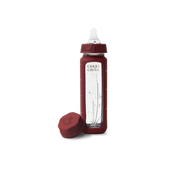 Bloom Glass Baby Bottle