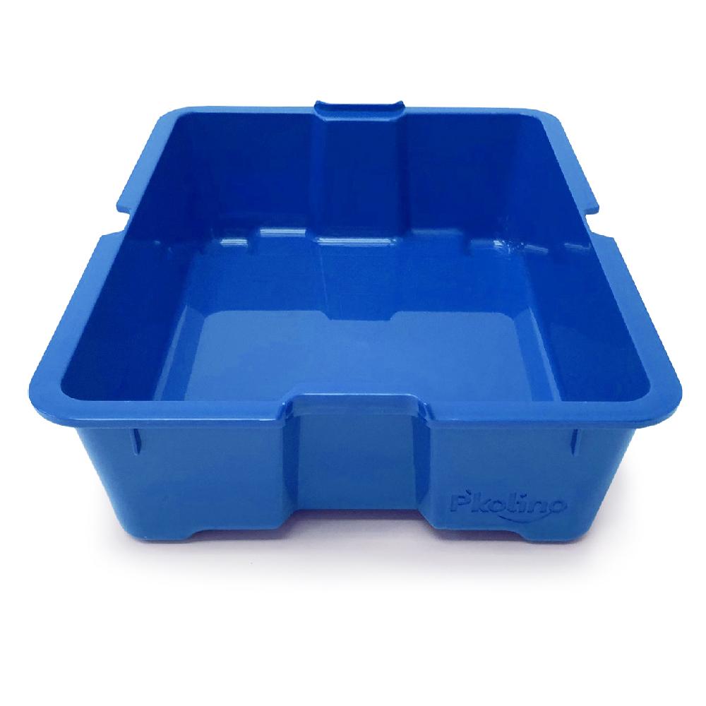 P'kolino Play Kit Storage Bin - Blue