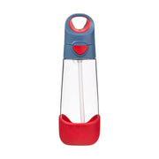 20oz Tritan™ Drink Bottle - Blue Blaze