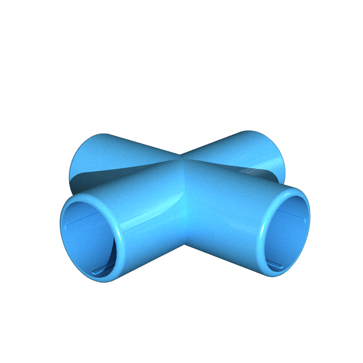 Tubelox Parts