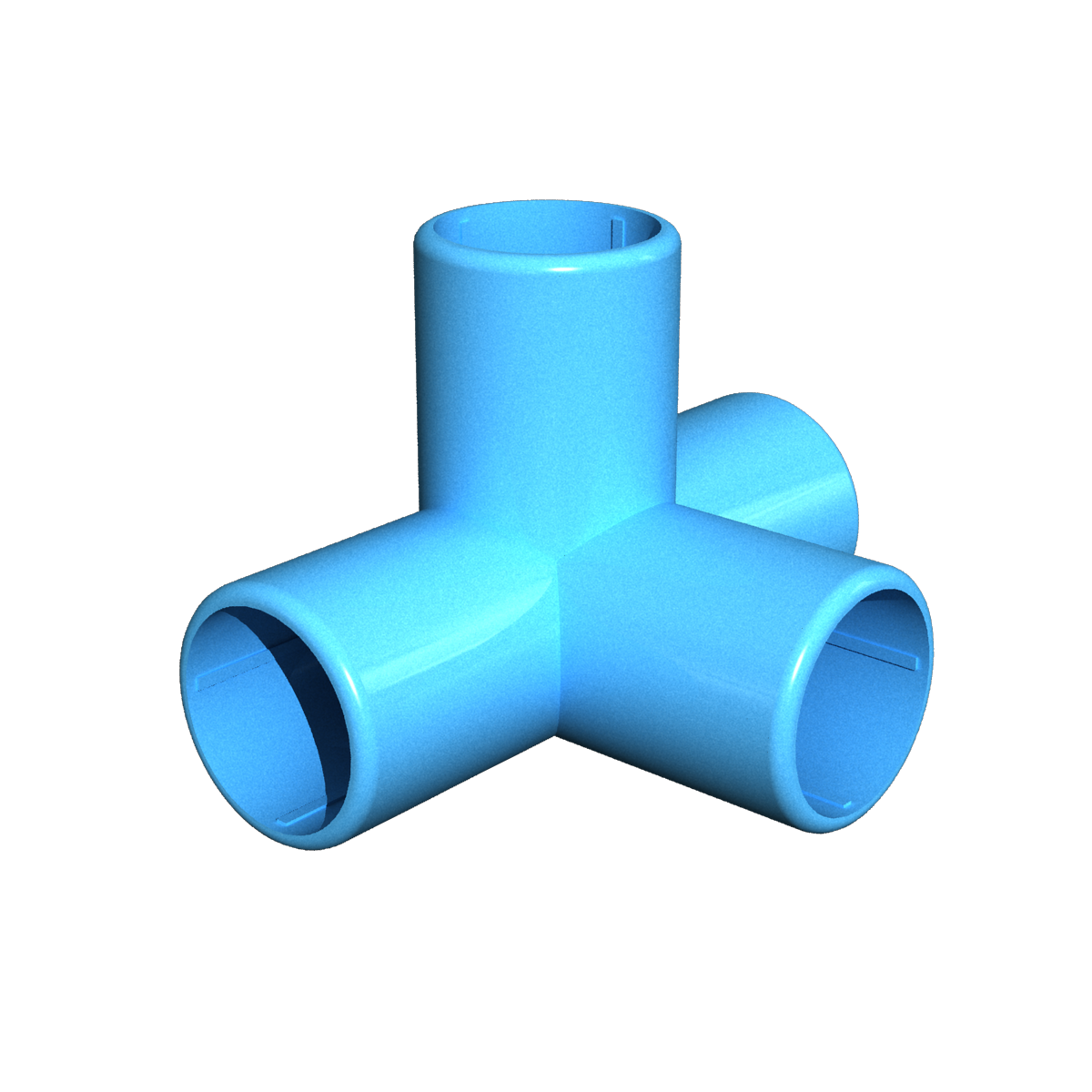 Tubelox Parts