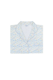 Blue Meadow Women's Pj Set
