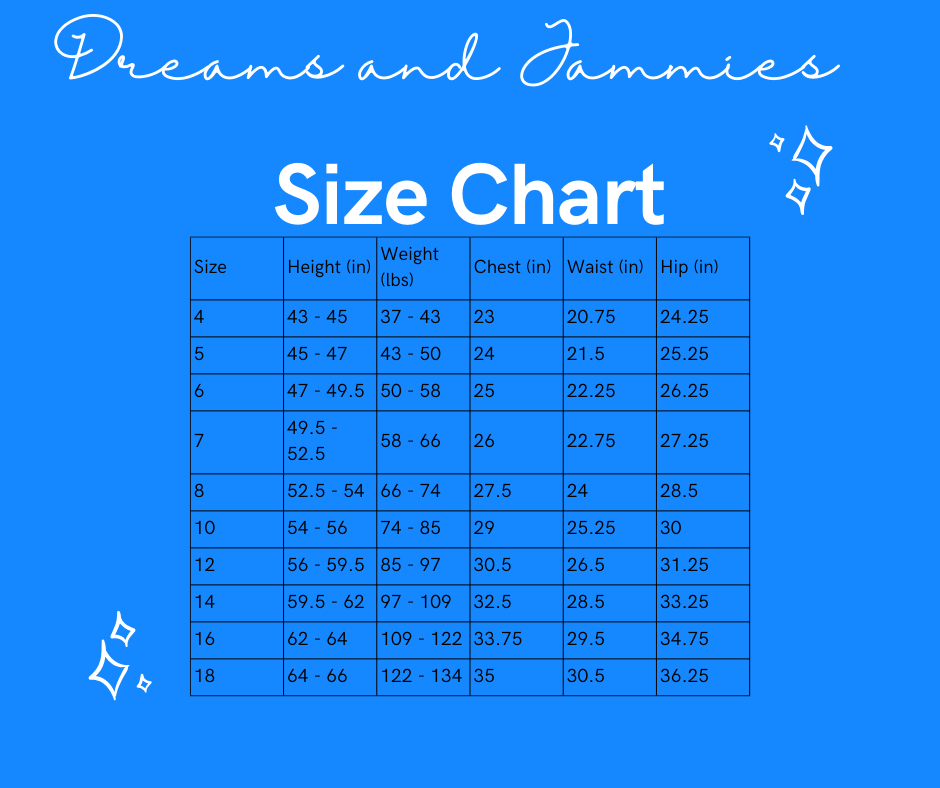 Afros And Rainbows Boho Snug Fit Pajamas Set Girls Toddler Size 4t - 12