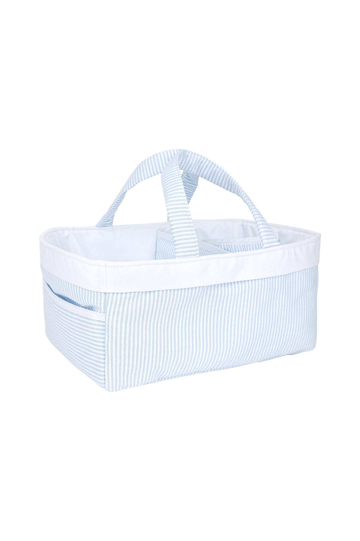 Blue Nella Changing Bag