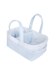 Blue Nella Changing Bag