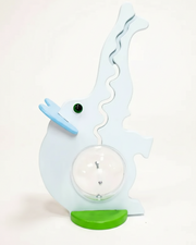 Elephant Piggy Bank - Blue Ears