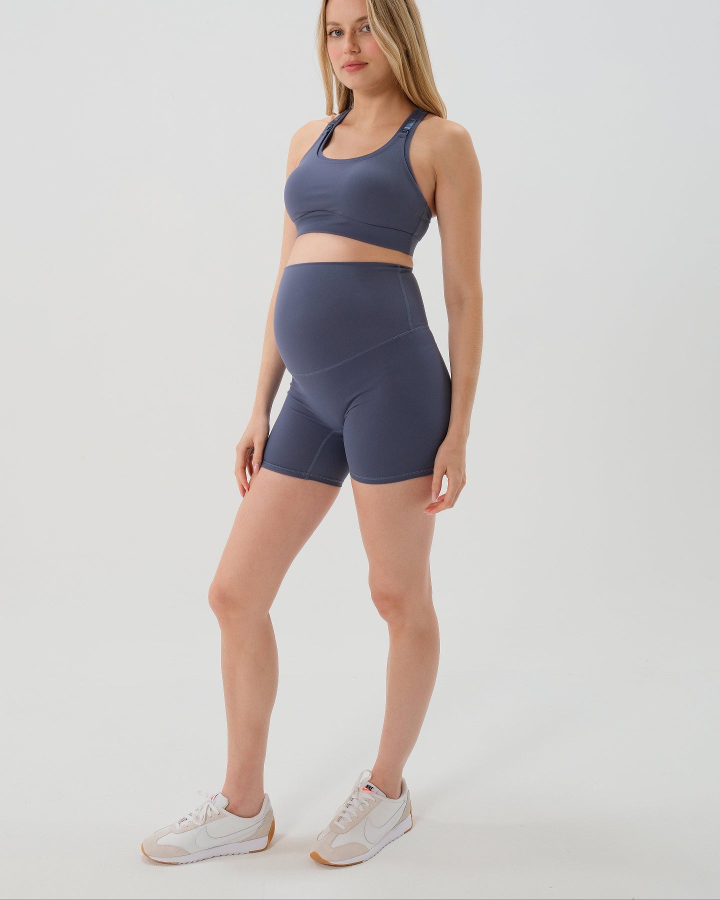 Axk Core Maternity Bike Short
