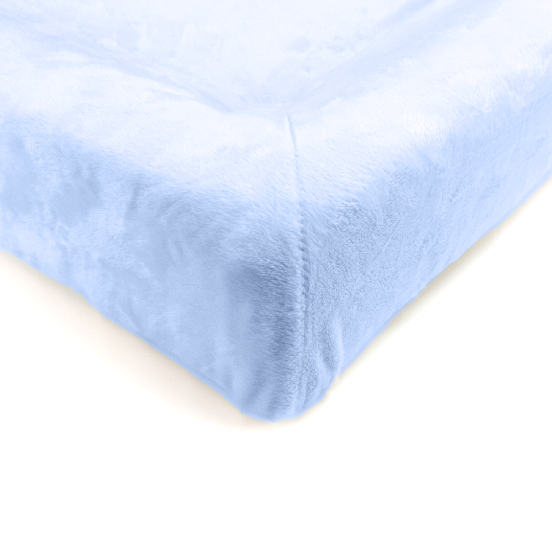 Silky Minky Changing Pad Cover (collective)