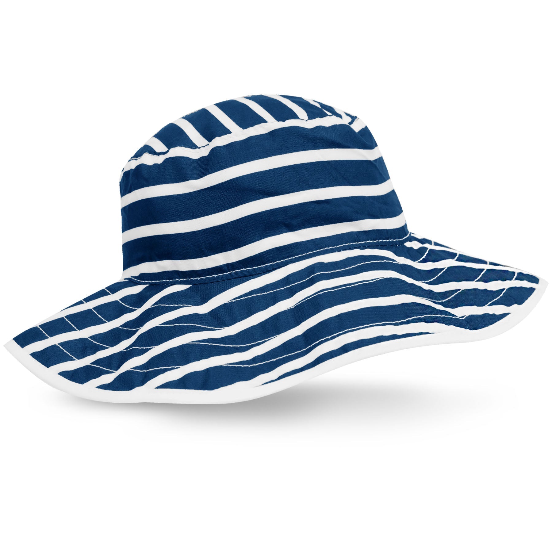 Childrens Sun Hats - Reversible Upf 50+