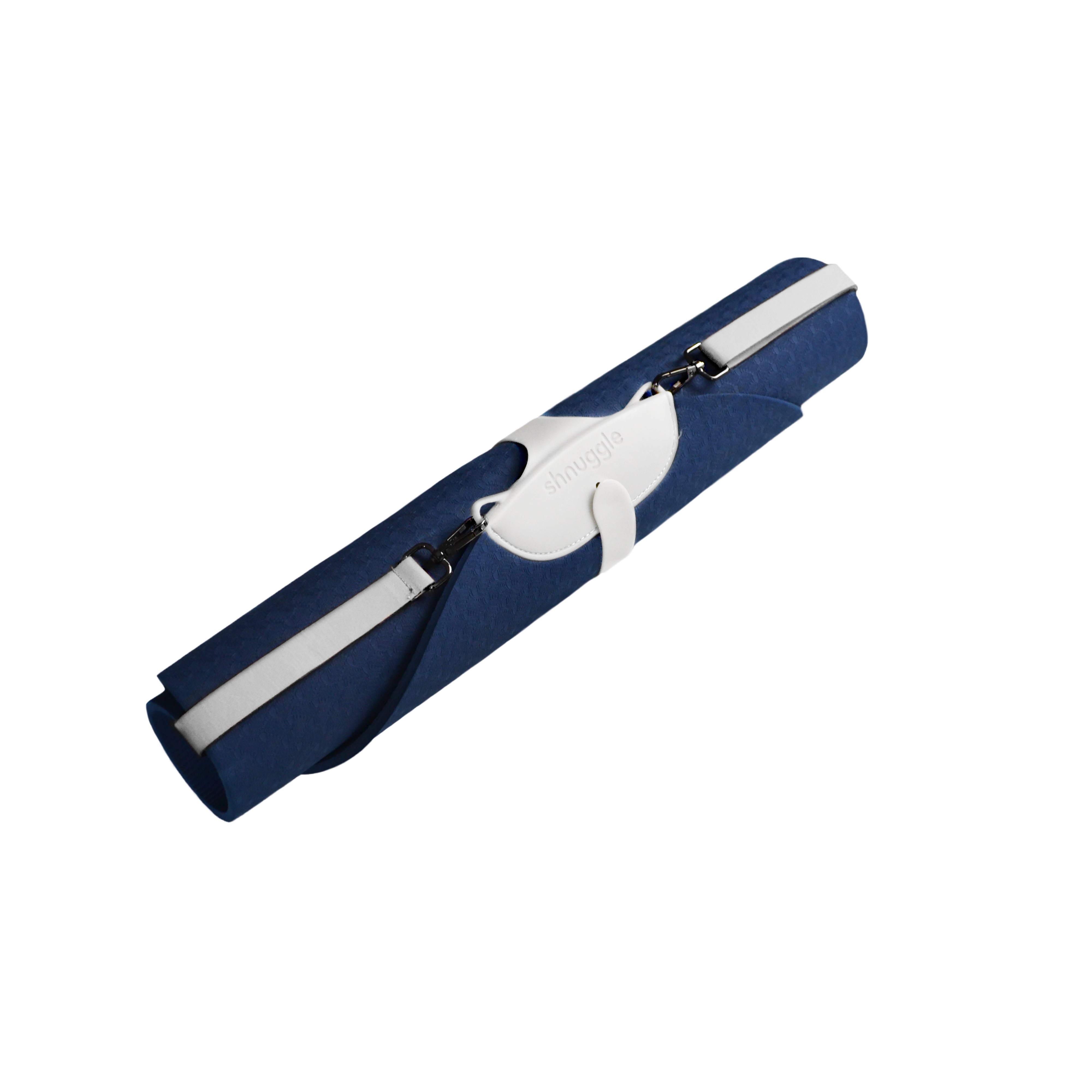 Shnuggle Portable Changing & Play Mat | Waterproof, Roll-up & Multi-use