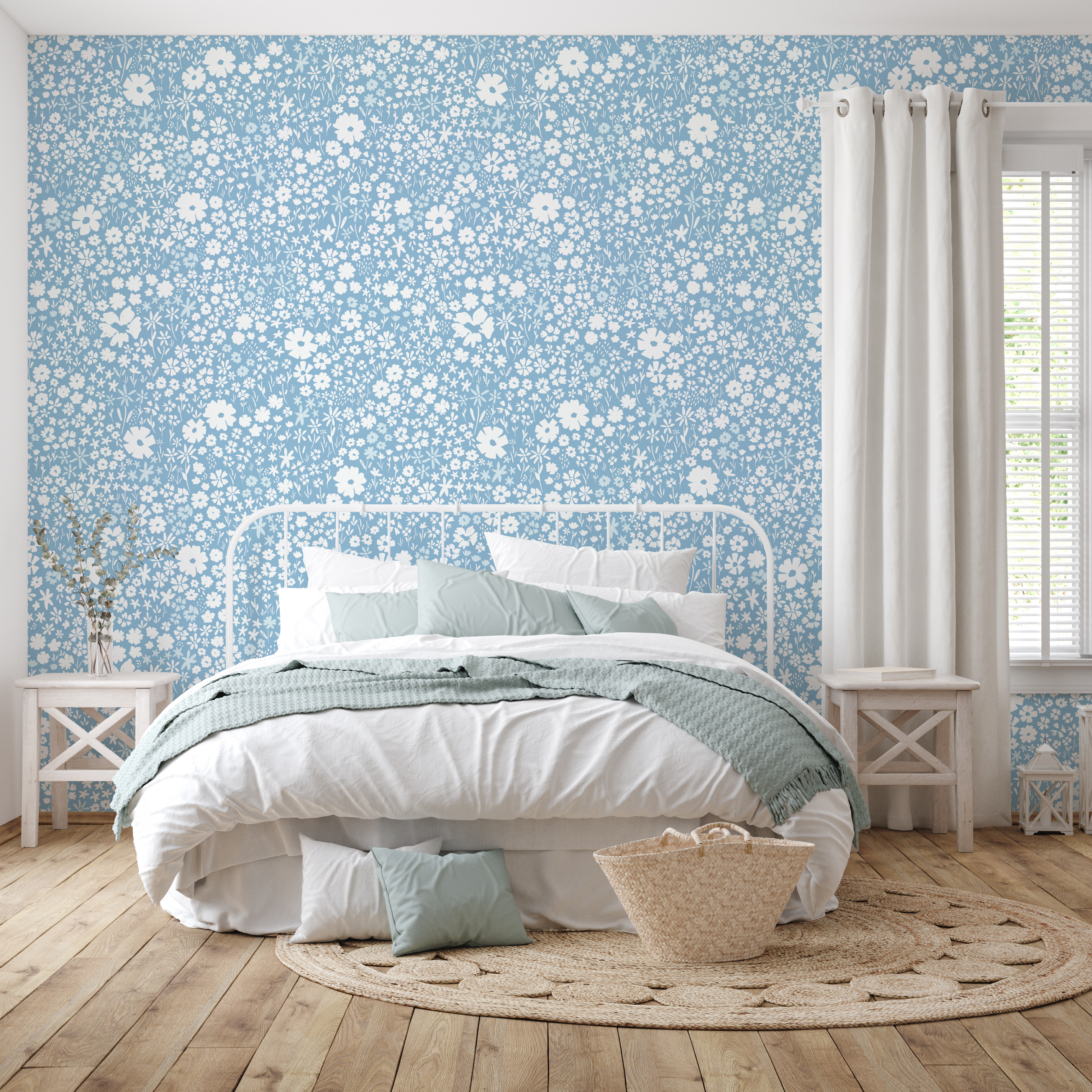 April  Wallpaper By Antonela Fulir