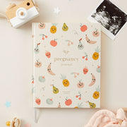 My Pregnancy Journal - Tutti Frutti