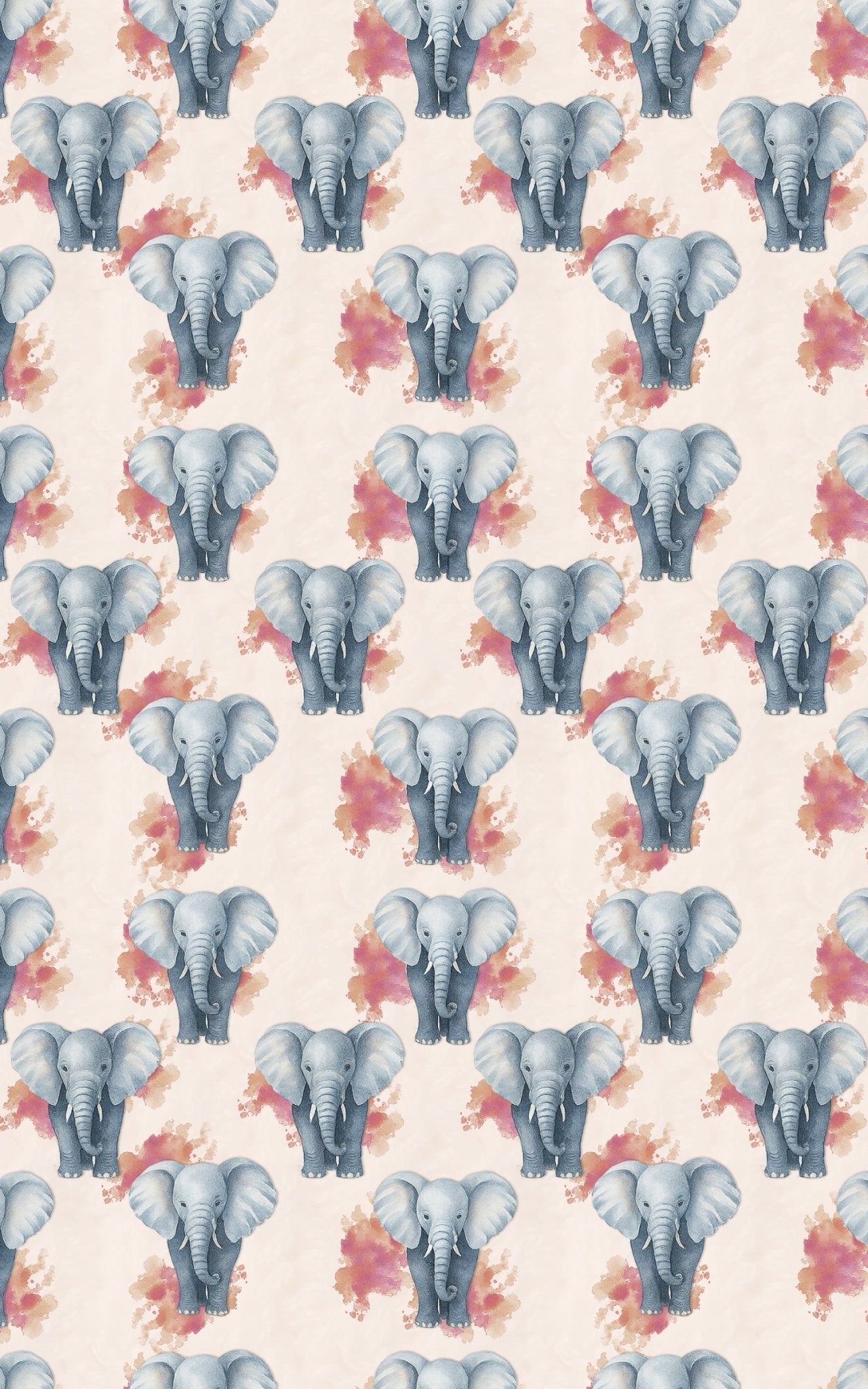 Elephant Elegance