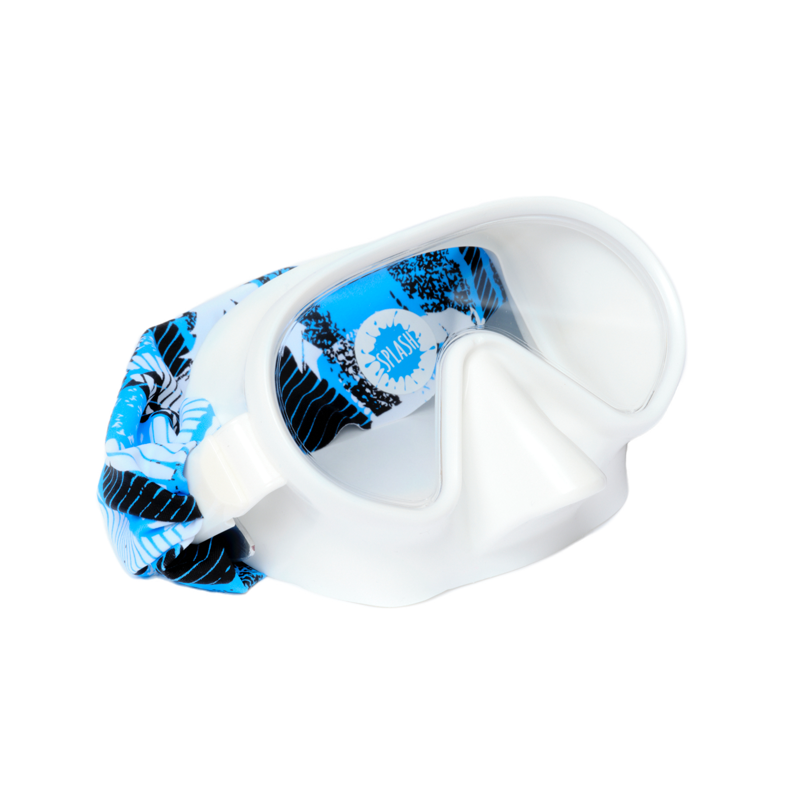 Boardwalk Youth Swim Mask